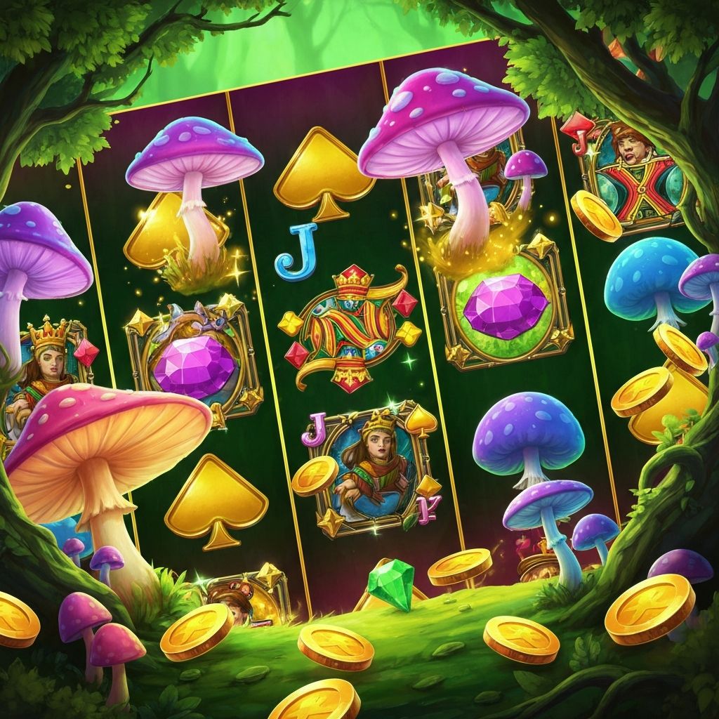 Forest Legend