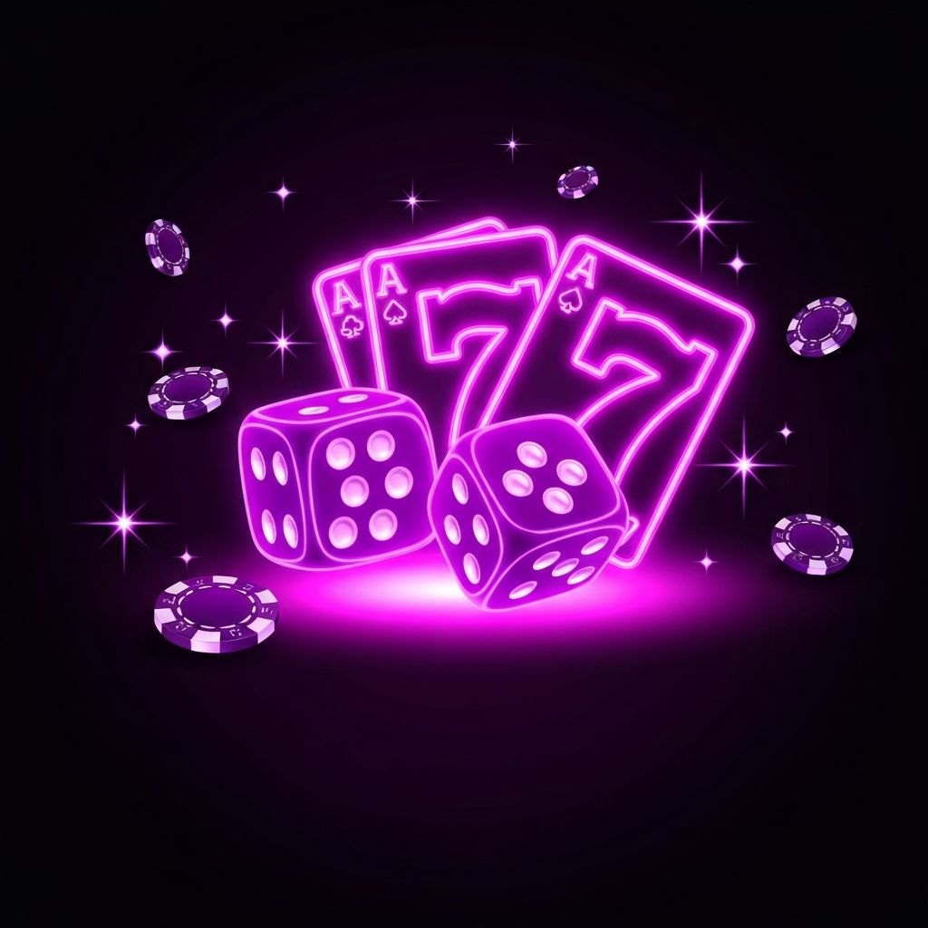 Neon 777