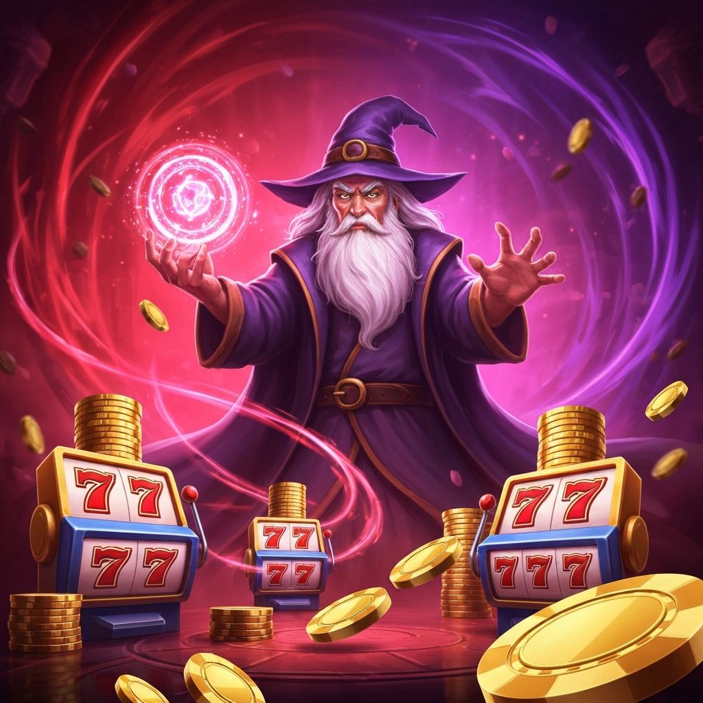 Casino Tournament